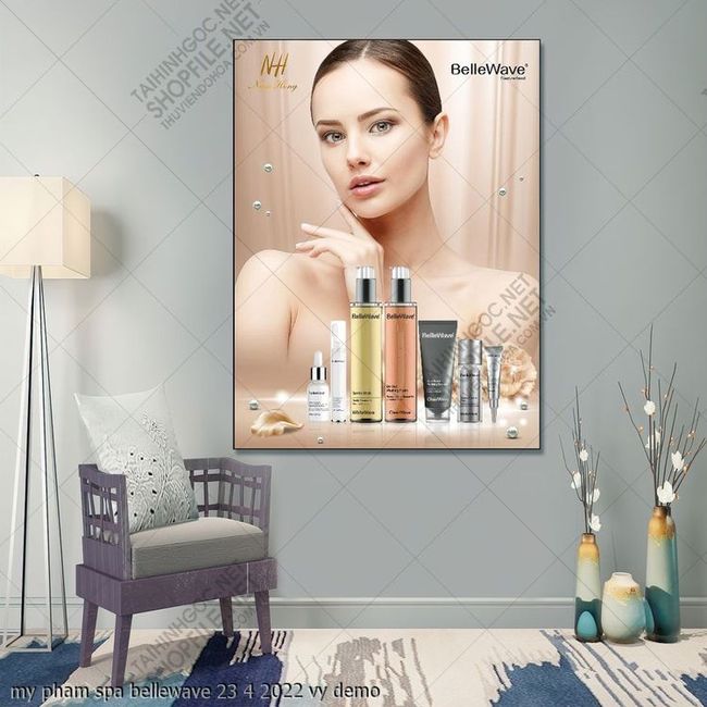 my pham spa bellewave 23 4 2022 vy